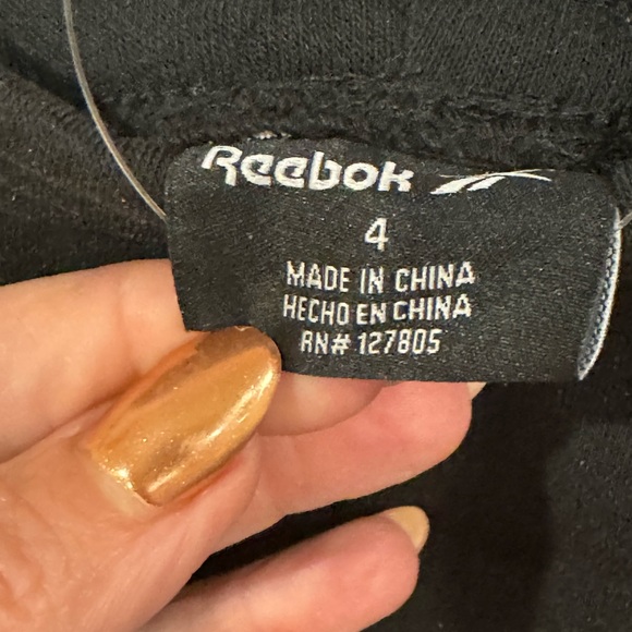 Reebok 3 pc boys set sz 4 NWT - Picture 6 of 11